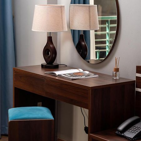 Astoria Hanoi Hotel & Travel Екстер'єр фото