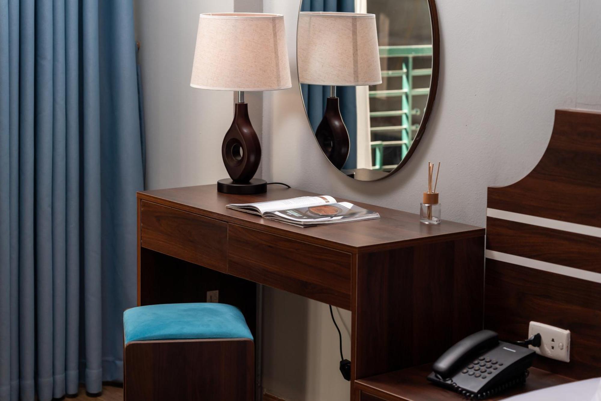 Astoria Hanoi Hotel & Travel Екстер'єр фото