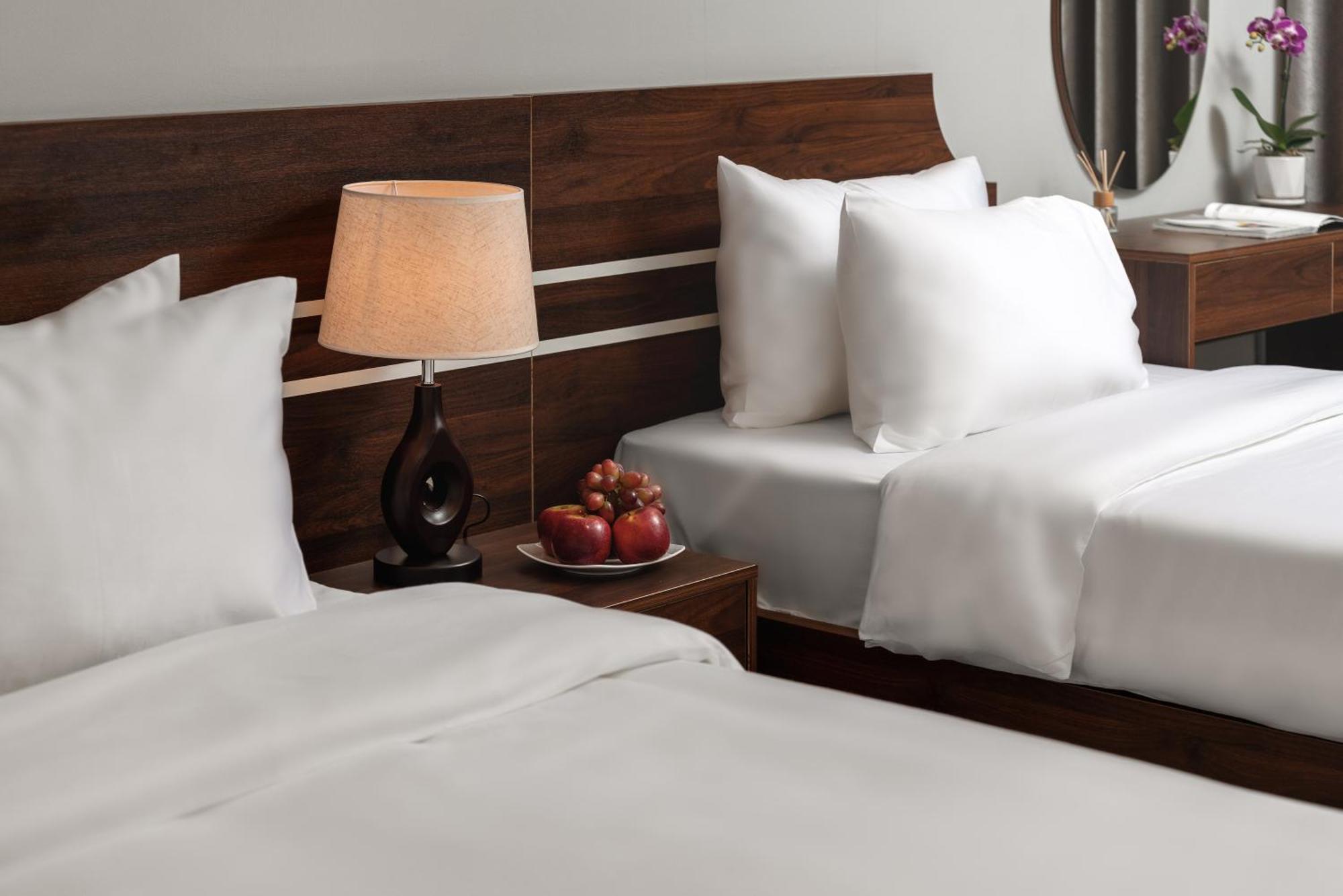 Astoria Hanoi Hotel & Travel Екстер'єр фото