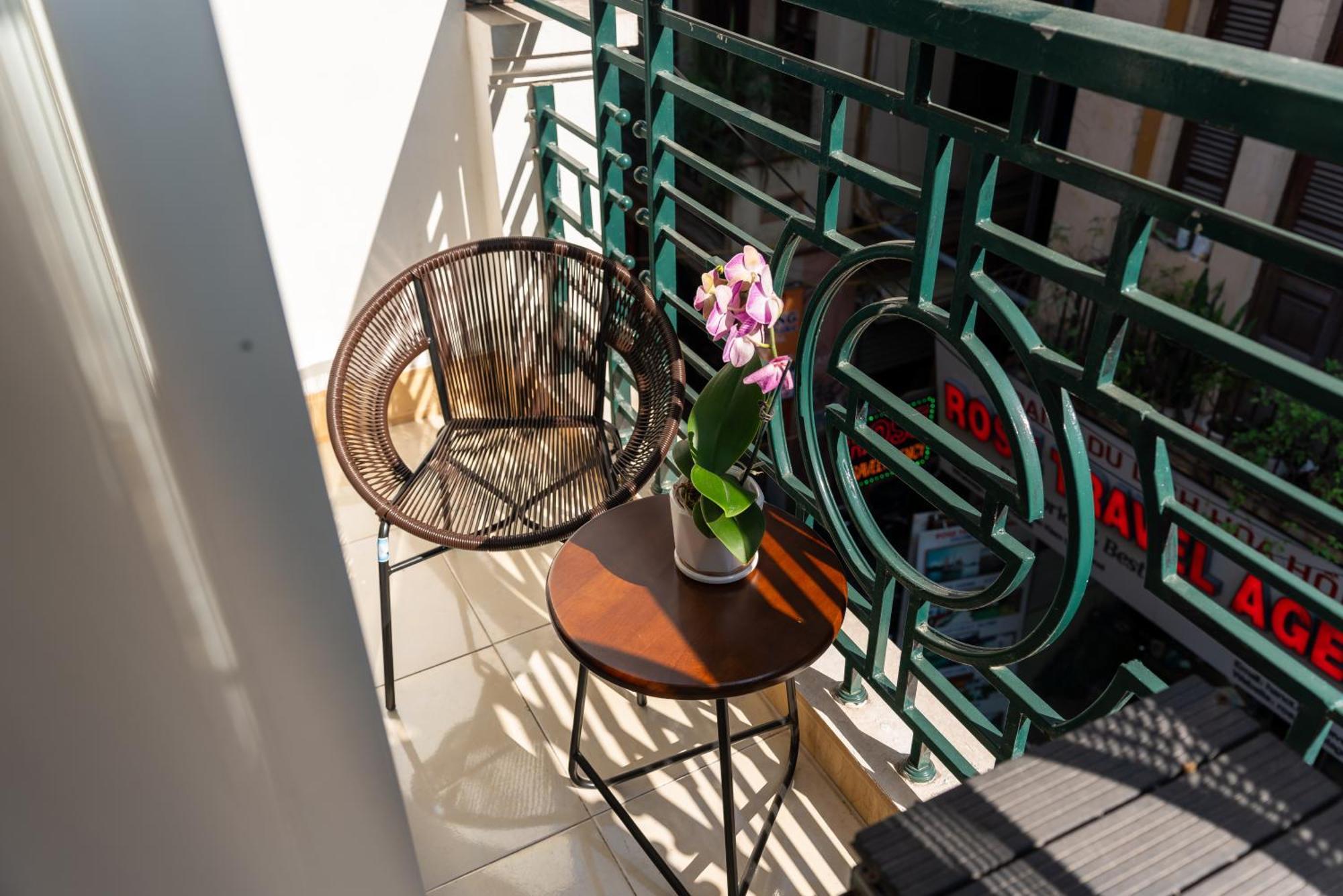 Astoria Hanoi Hotel & Travel Екстер'єр фото